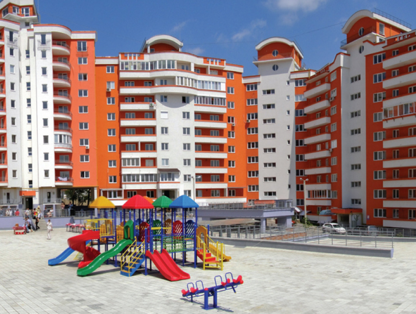В 2019 году в Молдове было продано рекордное число квартир
