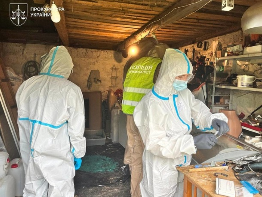42 нарколаборатории: Молдова вместе с Украиной и Польшей разгромила транснациональную наркосеть