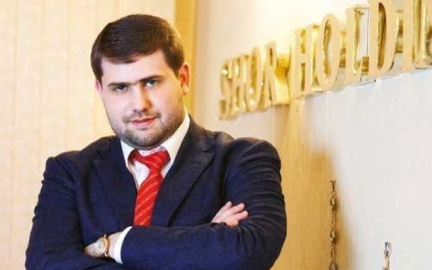 Замглавы НАЦ: Илан Шор может быть снова арестован 