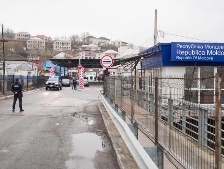 Тревога на северной границе: 13 декабря поступил сигнал о бомбе на железнодорожном переходе