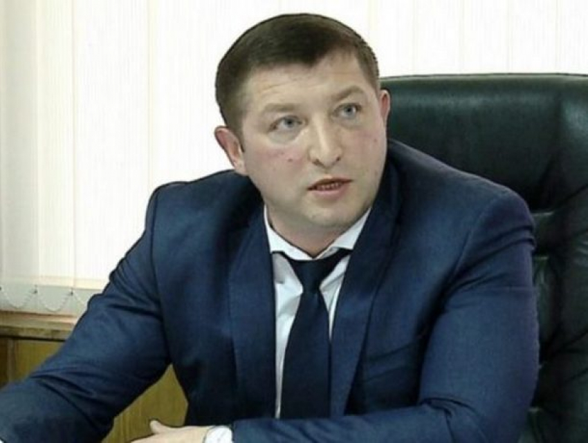 Ошибочка вышла! НОН закрыл расследование в отношении заместителя генпрокурора Руслана Попова 