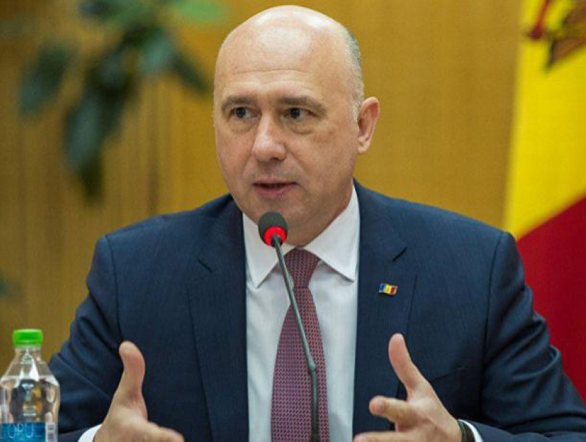 Павел Филип: Группировки Канду и Шора - это одно общее, у них общий координационный центр