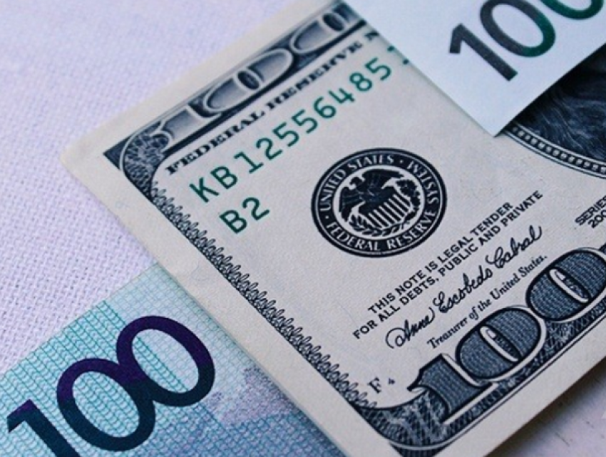 Евро продолжит дорожать, а доллар – дешеветь 