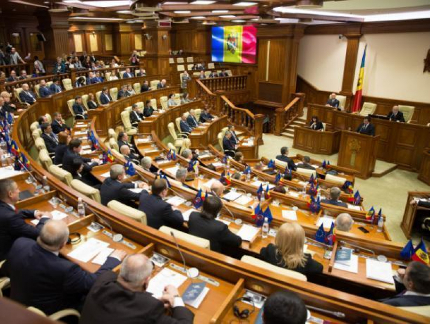 PAS намерена до конца года протолкнуть через парламент проект закона Магницкого 
