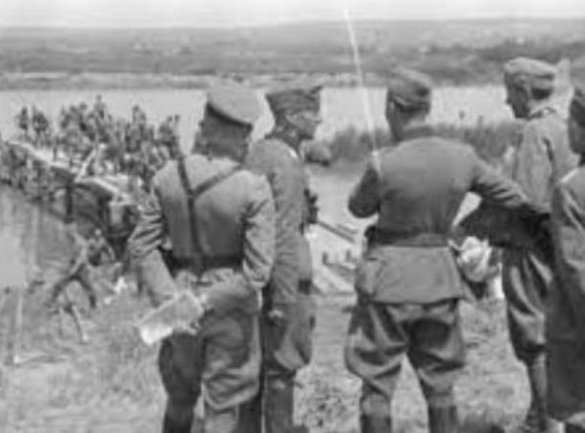 Сегодня – День памяти и скорби. В Молдове румыно-германские захватчики уничтожили 64 тыс. человек