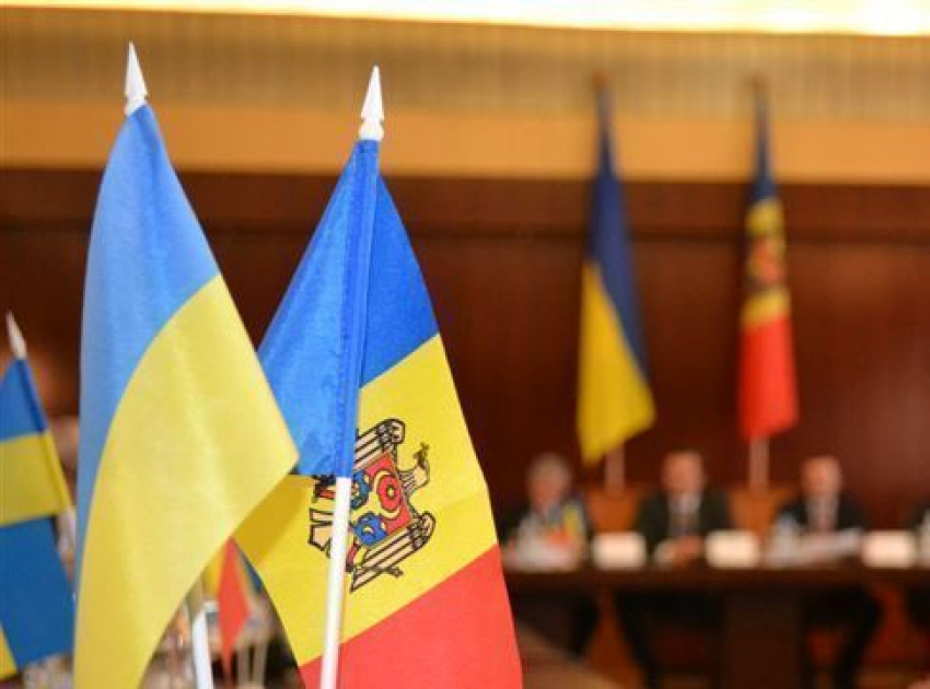 За «усиленную ассоциацию» с Молдовой выступила Украина 