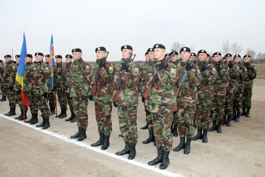 Депутаты ПСРМ возмущены участием молдавских военнослужащих в параде по случаю Дня национального единения Румынии 