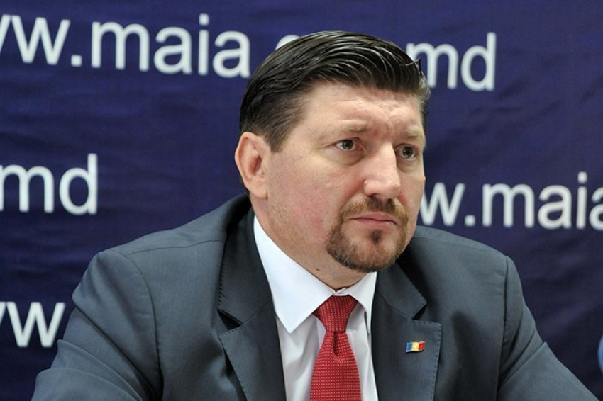 Эдуард Грама пробудет под домашним арестом еще как минимум 30 суток