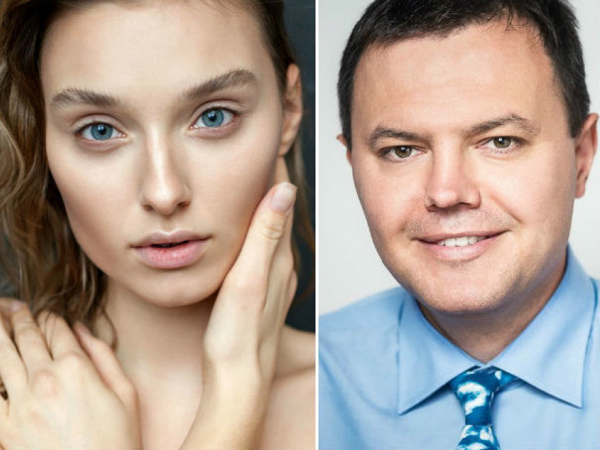 Любовником оскандалившейся Мисс Украина-2018 оказался советник главы администрации Порошенко