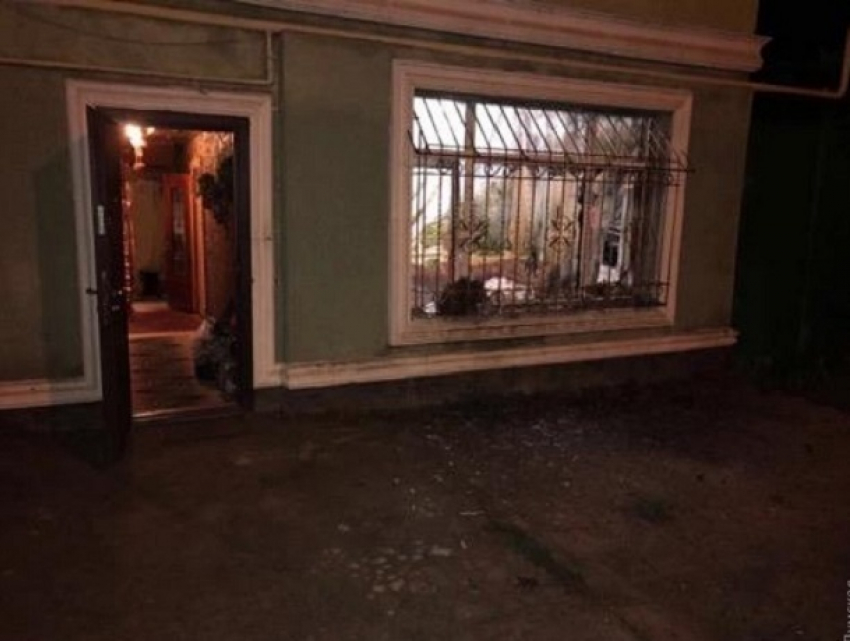Стали известны подробности взрыва в Одессе