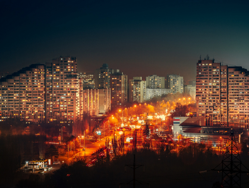 В среду в Молдове будет тепло и солнечно