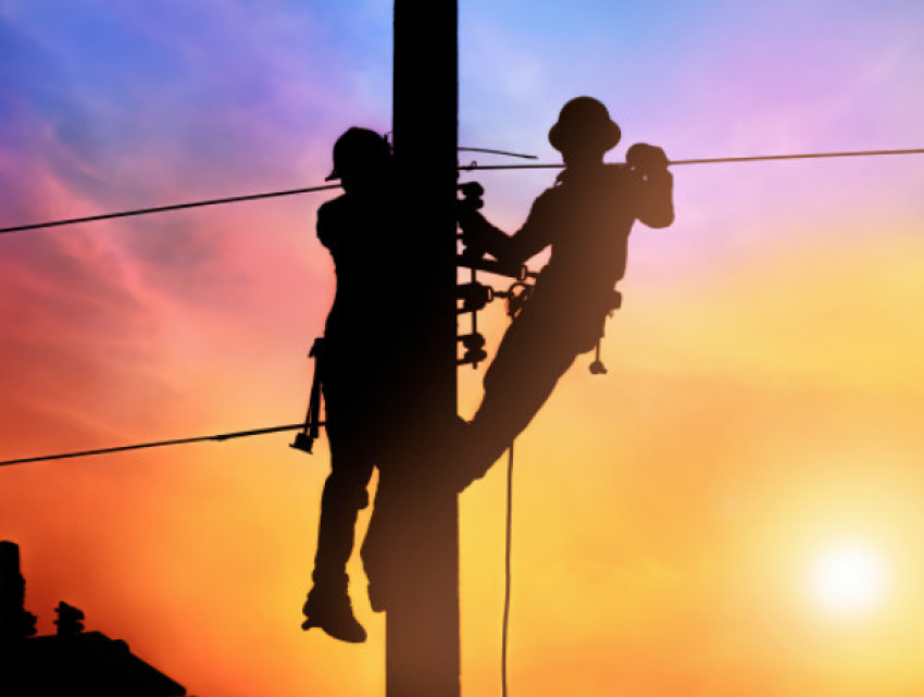 Многие жители столицы и республики проведут день без электричества