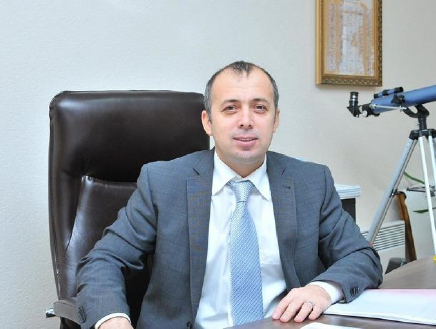 Срочная новость! Директор НАРЭ Штефан Крянгэ подает в отставку