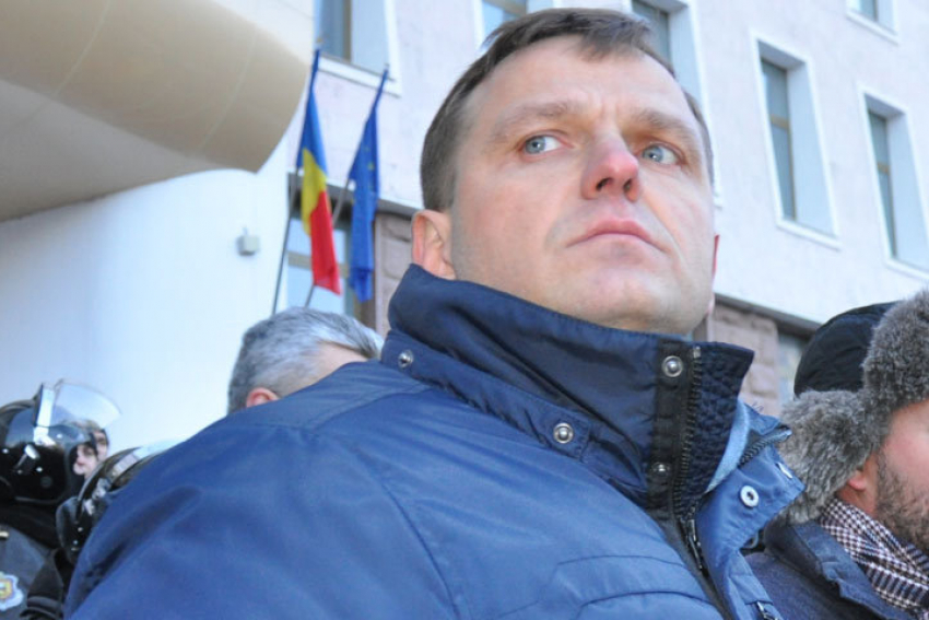 Андрей Нэстасе официально исключен из президентской гонки