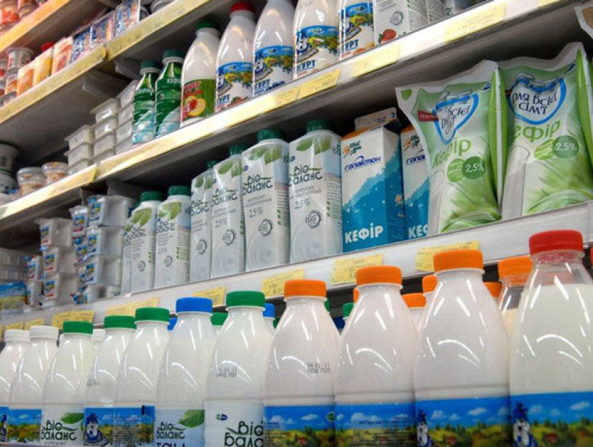 В Молдове грядет подорожание продуктов