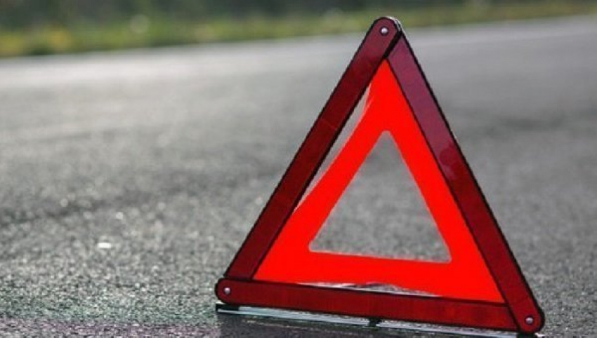 В Кишиневе маршрутное такси сбило 11-летнюю девочку