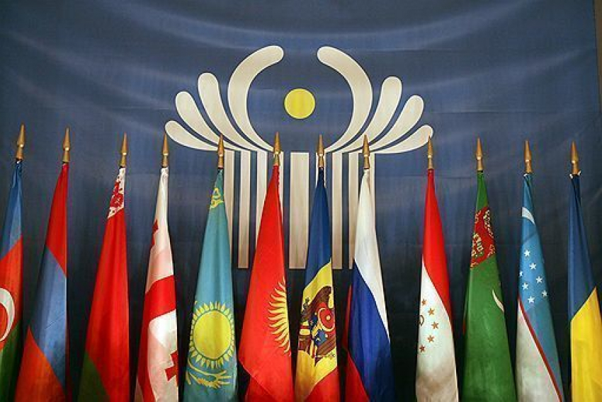 Молдова отказалась от председательства в СНГ в 2017 году