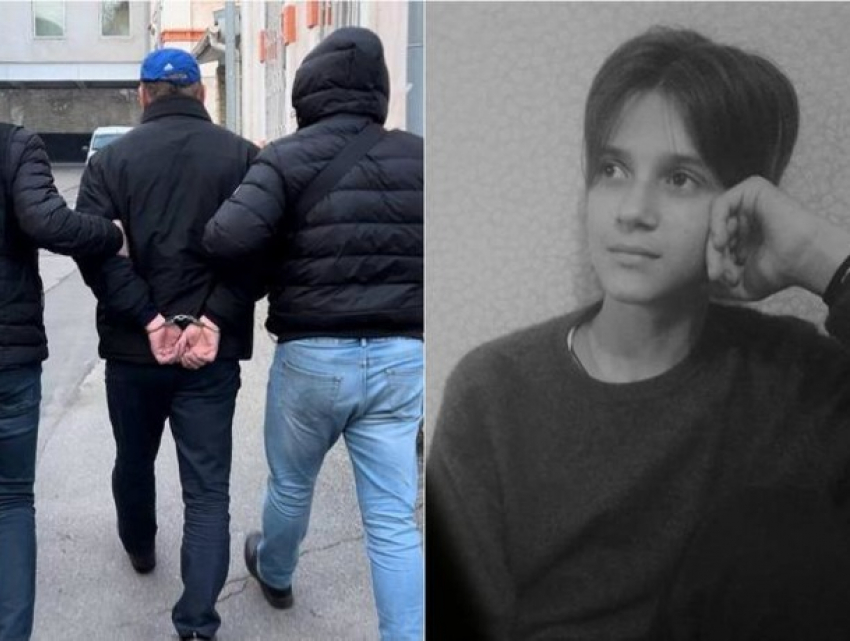 Подросток, насмерть сбитый в Болдурештах: обнародован звонок его матери в Службу 112