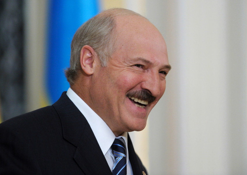 Тимофти поздравил Лукашенко с переизбранием на должность президента Белоруссии