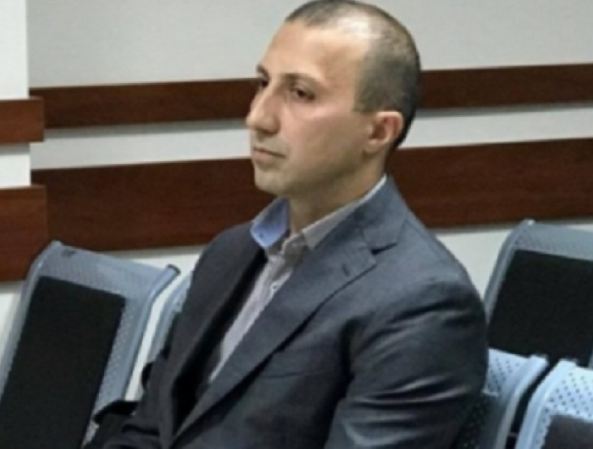 Гамрецкий заявил о намерении уехать за границу