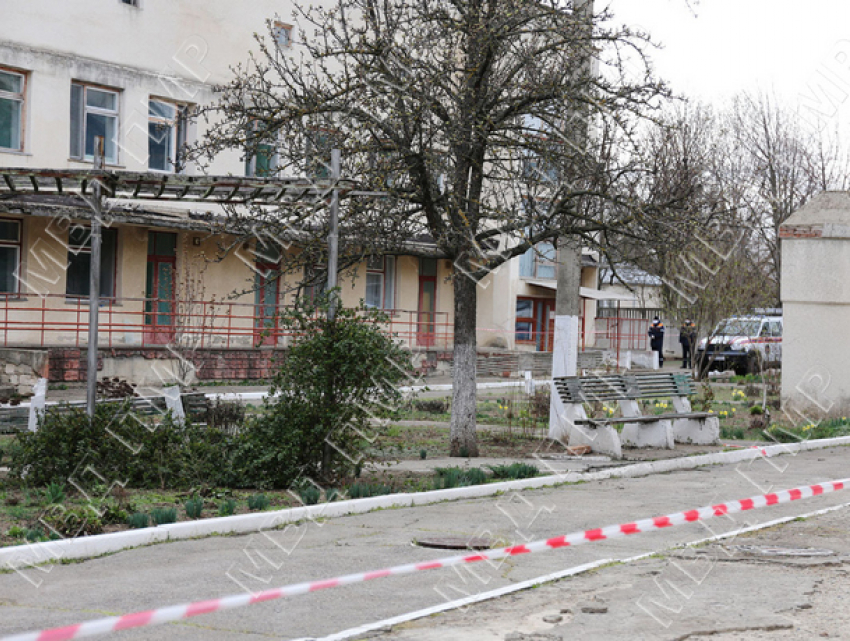 В Слободзейской больнице за два дня скончались три человека с подозрением на коронавирус