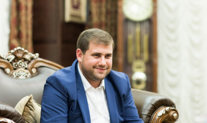 Охранники Шора локтями «наводили порядок» в суде 