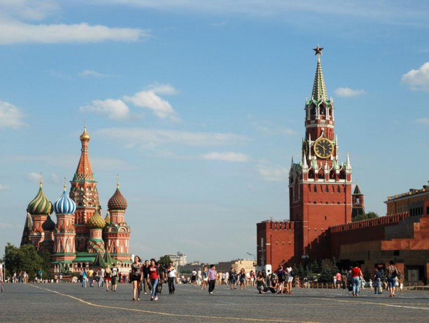 Хорошая новость для жителей Молдовы, живущих в России