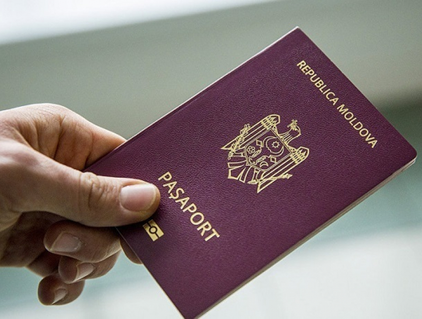 Получение иностранцами гражданства Молдовы упростили