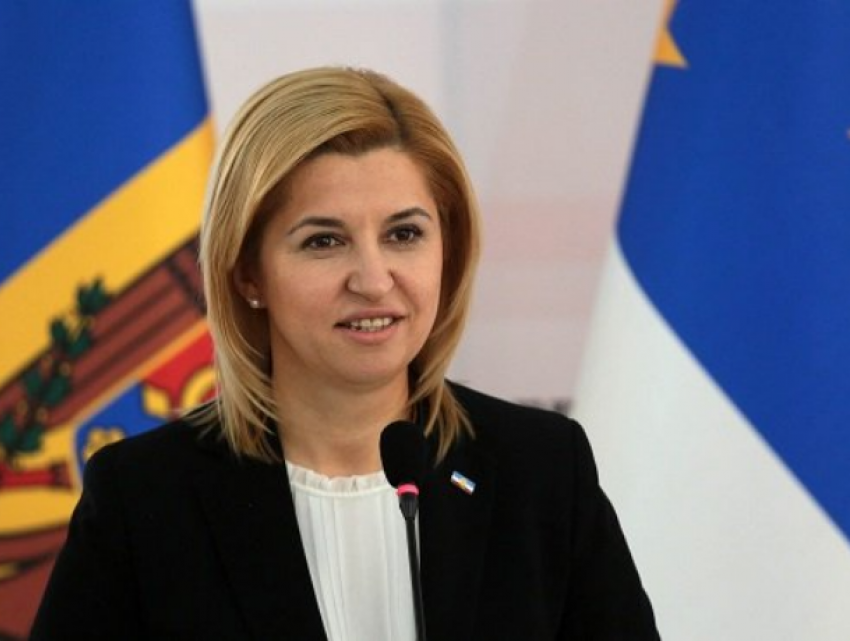 Ирина Влах: Гагаузия может быть хорошим примером для Приднестровья