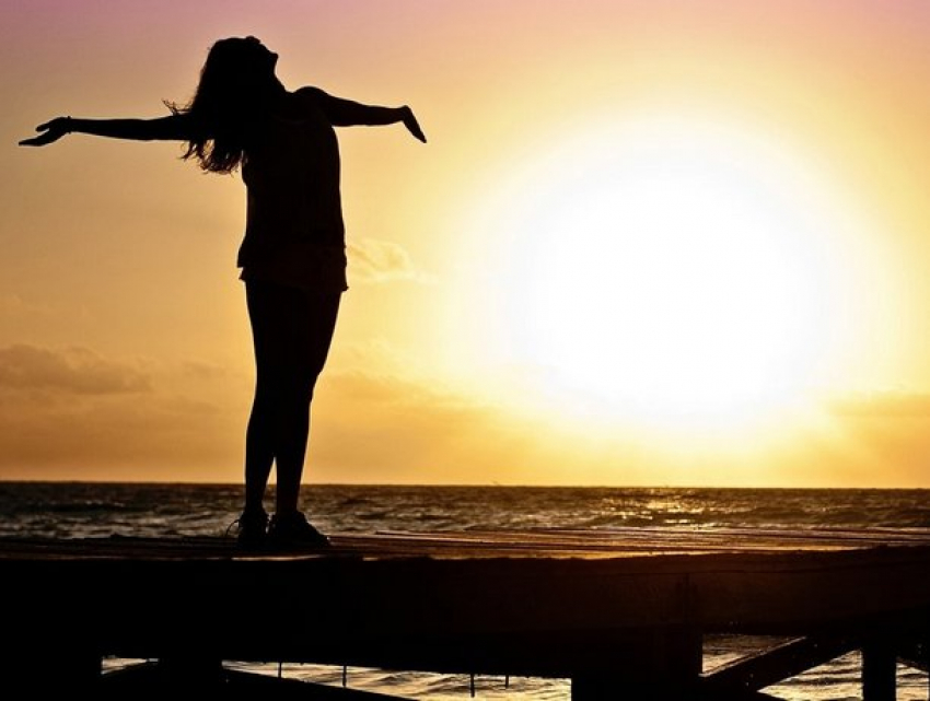 Весеннее равноденствие: победа «сил света» над «силами тьмы»