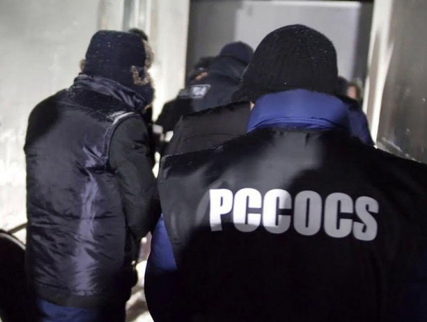 По делу об отмывании денег через фирмы в Румынии задержаны 12 граждан Молдовы