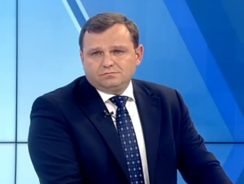 Несменяемая коленно-локтевая поза Андрея Нэстасе