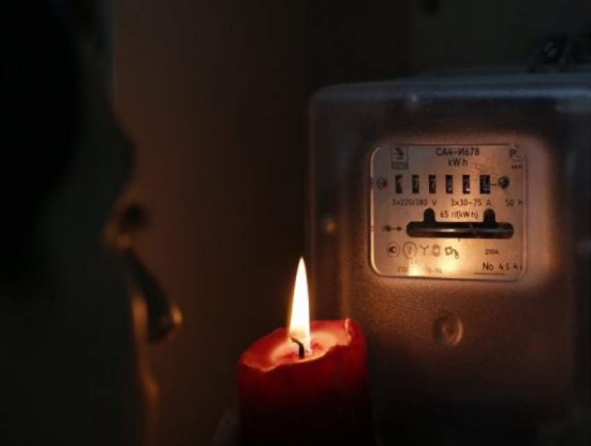 Массовые отключения электроэнергии ожидаются по всей республике и в столице