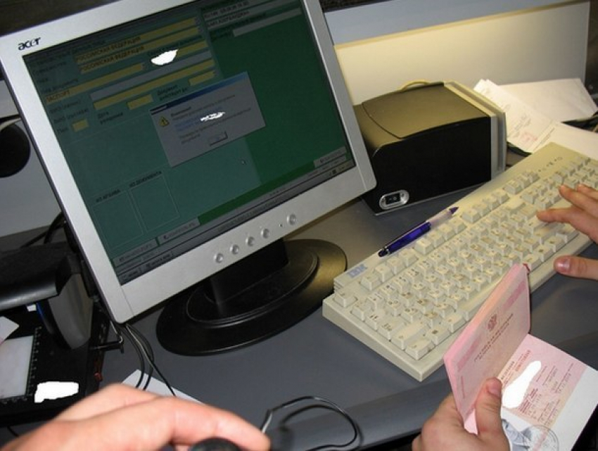 Ударившегося в бега мошенника из Молдовы задержали на финской границе