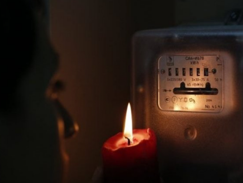 Жители в трех секторах столицы проведут день без электричества