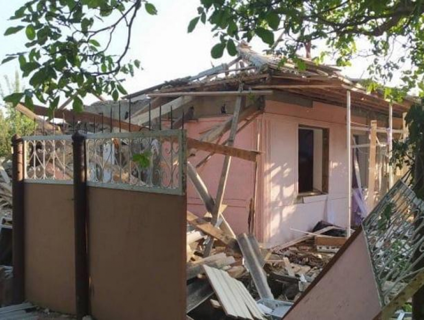 Взрыв под Ниспоренами - важные подробности происшествия