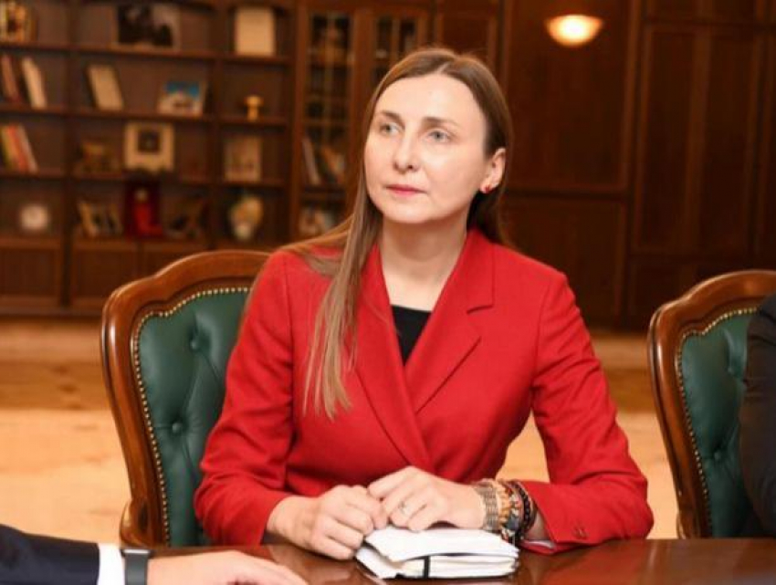 Игорь Додон назначил нового посла Молдовы в ЕС