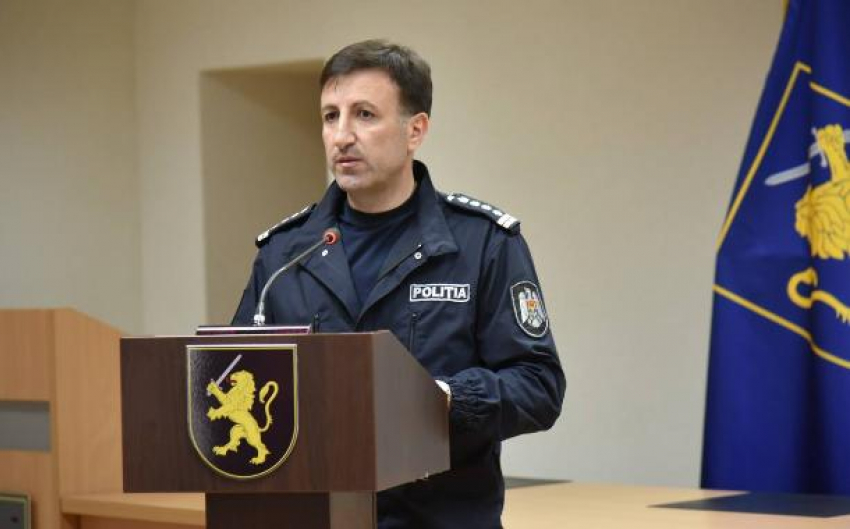 Глава полиции: В новом парламенте будут люди из сети Шора — возможны попытки подрыва верховенства закона