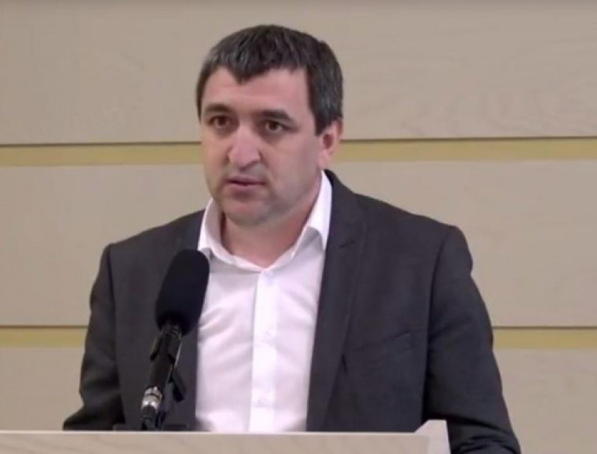 Депутат Карп, запретивший Георгиевскую ленту считает, что она не имеет отношения к ВОВ