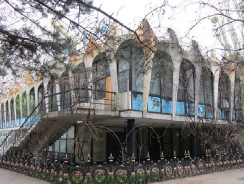 Суд по столичному кафе «Guguta» снова перенесен 