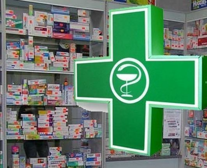 Минздрав намерен снять ограничения на открытие аптек в Молдове