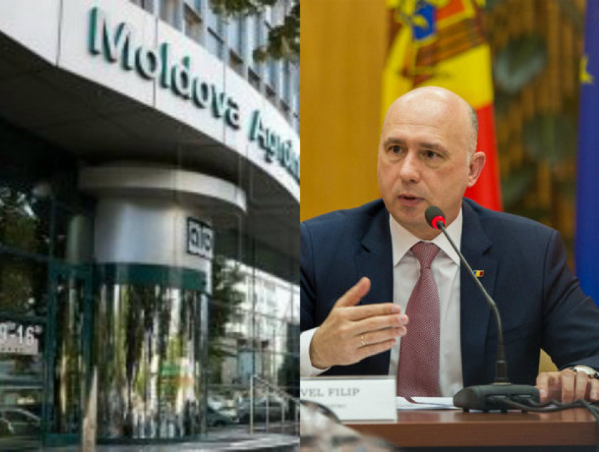 Филип похвалился, что крупнейший банк Молдовы уйдет заграничным хозяевам 