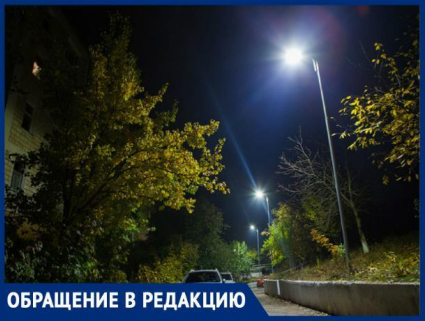 В столице сохраняется ужасная ситуация с уличным освещением