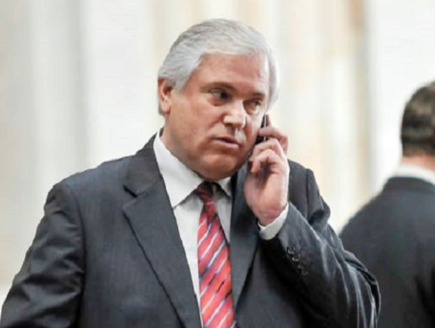 Бывший депутат Болбочану полностью оправдан