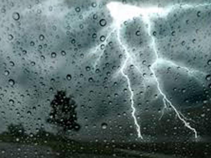 Следующая неделя в Молдове будет дождливой