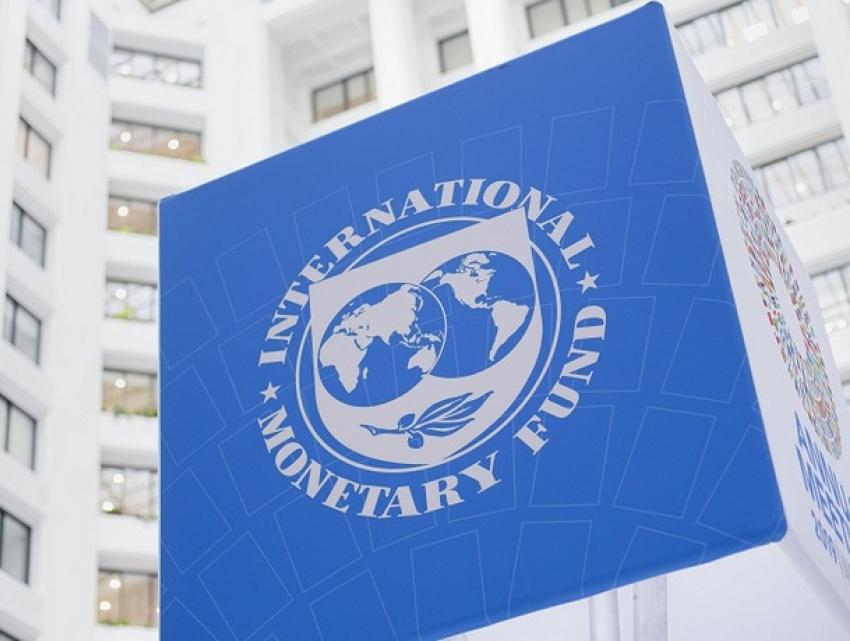 МВФ пересмотрел прогноз для Молдовы и других стран в связи с пандемией коронавируса