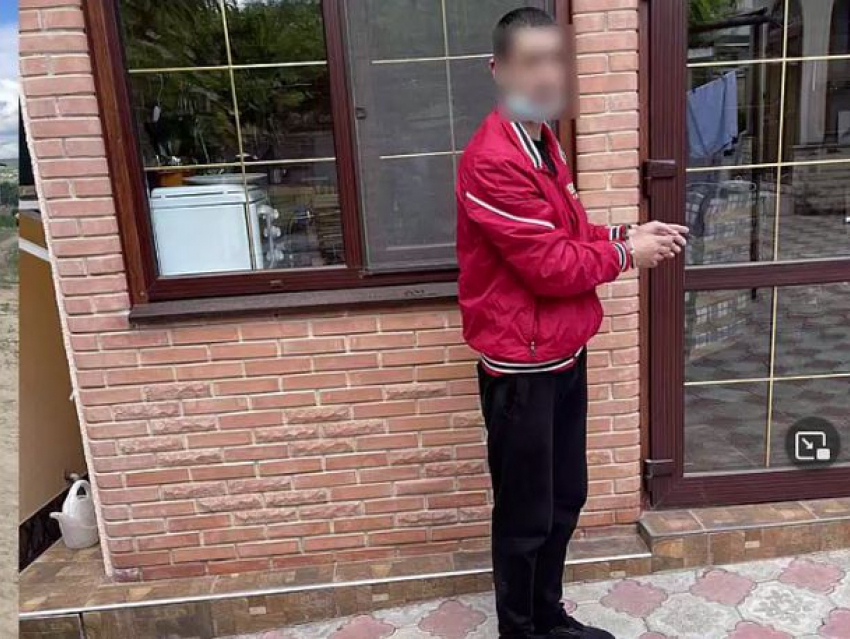 В Кишиневе задержали домушника, обчистившего несколько домов и квартир на Ботанике 
