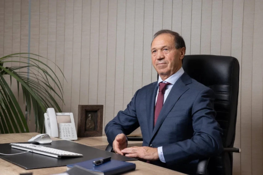 Фёдор Гагауз о требовании, чтобы будущий башкан знал румынский язык: это фильтр для сокращения числа кандидатов
