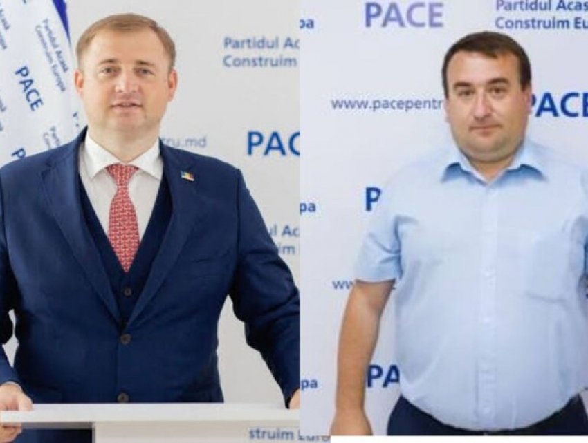 Политик, связанный с Кавкалюком, возглавил Народное собрание Гагаузии