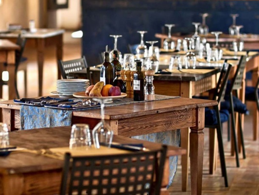 HoReCa предупреждает о рисках повышения НДС: отрасль просит сохранить льготную ставку